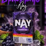 NAY: Blueberry Mint 🧙