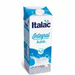 LEITE INTEGRAL ITALAC 1L
