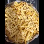 Batata Frita INTEIRA