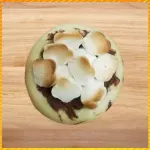 Marshmelow c/ Nutella