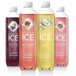 Agua Sparkling ICE