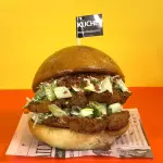 Cesar Burger