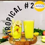 TROPICAL #2