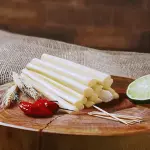 Mussarela Palito