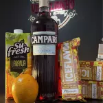 Combo Campari