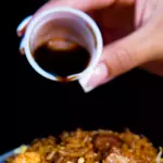 SALSA SOYA