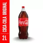 Coca-Cola Original 2l