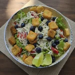 Ensalada de Pollo