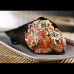 Temaki Filadelfia