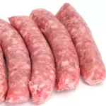BOEREWORS & SAUSAGES