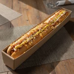 HOT DOG 60CM