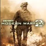 COD Mod  WArfire 2 X360( ESGOTADO )