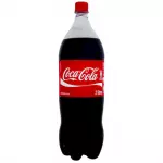 Coca-Cola 2 L