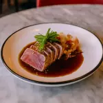 Sashimi Tuna Deep Ocean (5 un)