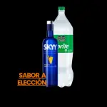 SKYY SAB + SPRITE 2.25LT