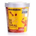 Pasta de Amendoim Trad Mandubim