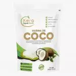 Harina de Coco - Kera Super Food