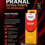 Pranal