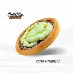 CARNE COM REQUEIJÃO