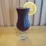 Suco Açaí com laranja