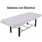 Sabanas Desechables con Elastico