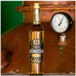 CACHAÇA OURO REMEDIN (500ml)