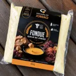 Fondue Queijo do Jordão 400g