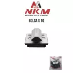 SWITCH DIRECCIONAL C100 BIZ NKM