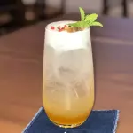 NEBLINA TROPICAL