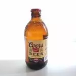 CERVEZA COORS