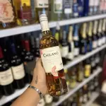 CHILANO ROSE 750ML