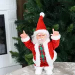03 SANTA CLAUS