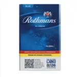 ROTHMANS GLOBAL AZUL PCT C/10