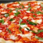 Pizza Marguerita