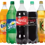 Refrigerantes Litro