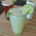 LIMONADA NATURAL