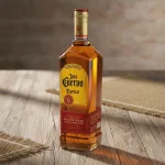 Media Tequila Jose Cuervo