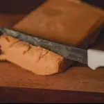 DOCE DE LEITE ARTESANAL DE CORTE