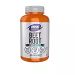 NOW BEET ROOT 180 VEG CAPS