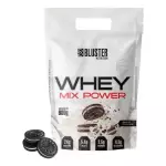 WHEY MIX POWER
