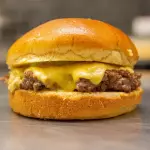 smash burger