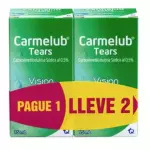 Carmelub Tears  0.5% Solucion Oftalm