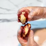 Cookie Red Velvet /Chocolate e Cream