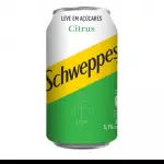 Schweppes
