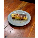 Espetinho de Queijo Coalho