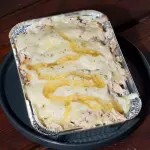 Crazy papas