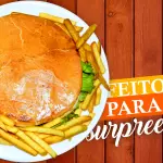 XIS Picanha