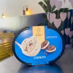 POTE SORVETE 1,5  COOKIES