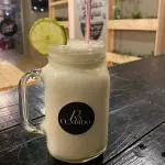 LIMONADA DE COCO