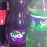 FANTA UVA - 2 LTS